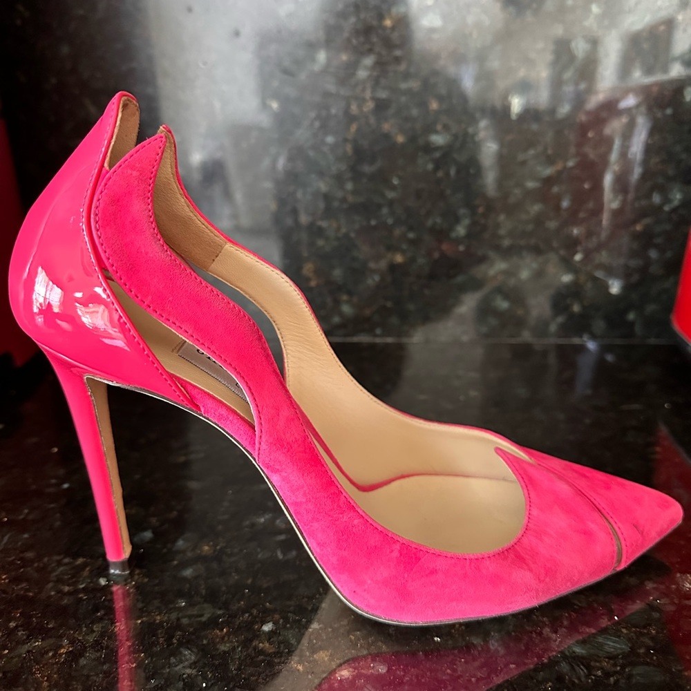 Jimmy Choo Saga 100